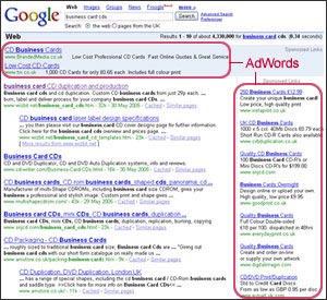 locus - t google adwords, ppc advertising