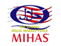 Malaysia First Halal Hub Exhibition : Mihas